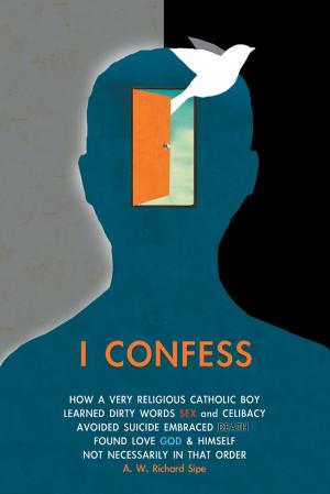 Cover of the book I Confess by Hunter W. Rogers