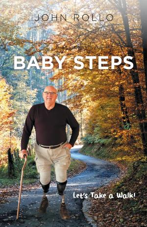 Cover of the book Baby Steps by Donald A. Gazzaniga, Maureen Gazzaniga, Dr. Michael Fowler