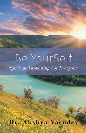 Cover of the book Be YourSelf by Lynda Bennett
