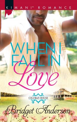 Cover of the book When I Fall in Love by Melissa McClone, Carolyn Greene