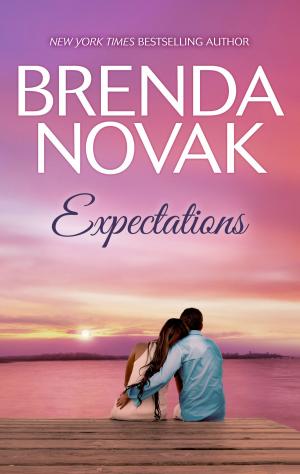 Cover of the book Expectations by Erica Orloff