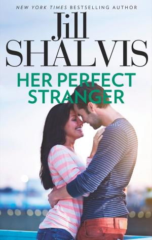 Cover of the book Her Perfect Stranger by Natalie Anderson