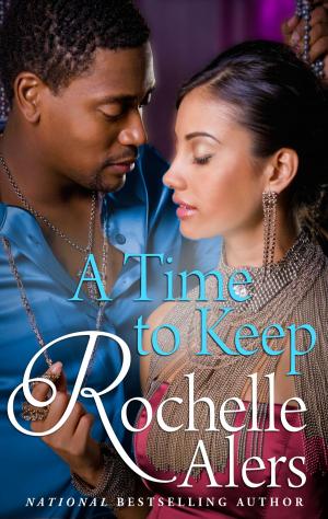Cover of the book A Time to Keep by Sophie Weston