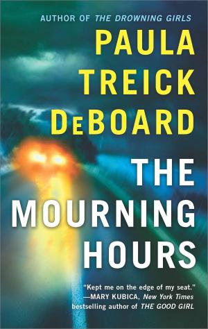 Cover of the book The Mourning Hours by Ann Major
