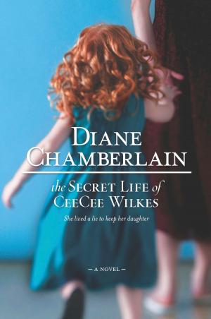 Cover of the book The Secret Life of CeeCee Wilkes by Margaret Vence