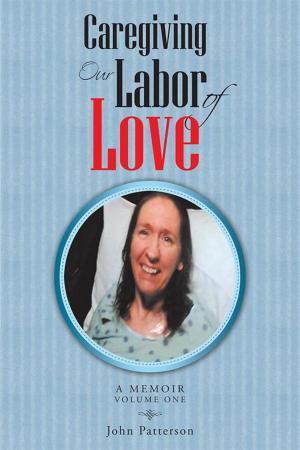 Book cover of Caregiving: Our Labor of Love