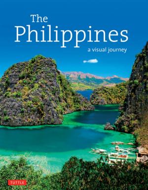 Cover of the book Philippines: A Visual Journey by Hayatinufus A. L. Tobing, William W. Wongso