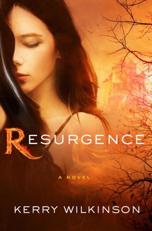 Cover of the book Resurgence by Jennifer Oneal Gunn