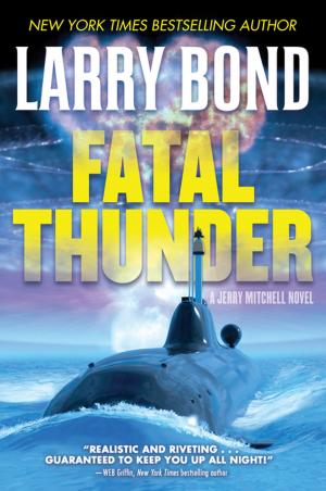 Cover of the book Fatal Thunder by Richard Matheson