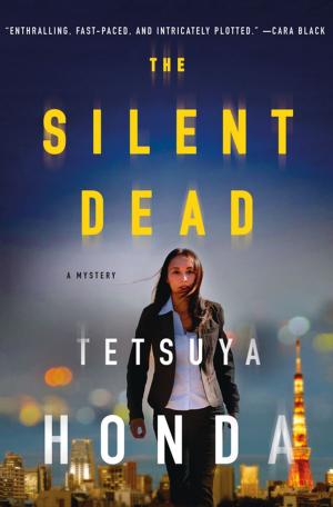 Cover of the book The Silent Dead by Stephanie Parrish