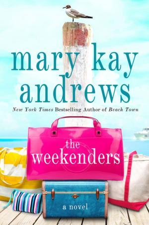 Cover of the book The Weekenders by Patricia Cabot, Meg Cabot
