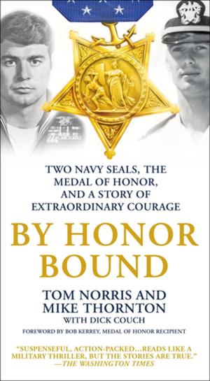 Cover of the book By Honor Bound by Martha Griffith Browne