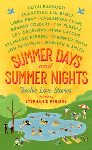 Cover of the book Summer Days and Summer Nights by Ron Goulart