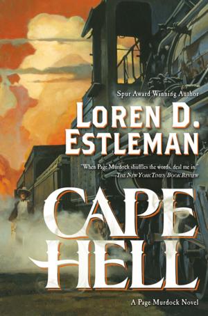 Cover of the book Cape Hell by John Scalzi