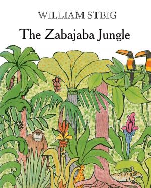 Cover of the book The Zabajaba Jungle by Jace Clayton