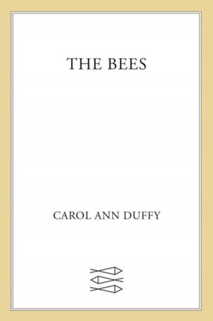 Cover of the book The Bees by Carl Phillips