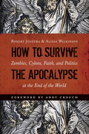 bigCover of the book How to Survive the Apocalypse by 