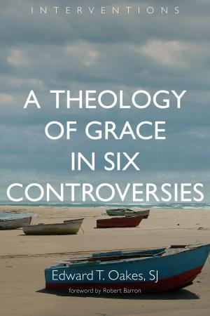 Cover of the book A Theology of Grace in Six Controversies by Richard N. Longenecker