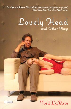 Cover of the book Lovely Head and Other Plays by Jacques Bonnet