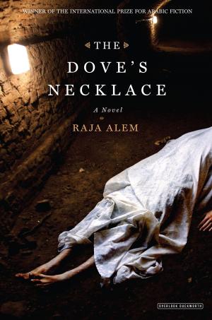 Cover of the book The Doves Necklace by Barbara Jaques