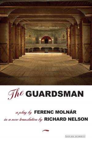 Cover of the book The Guardsman by Laura Eason