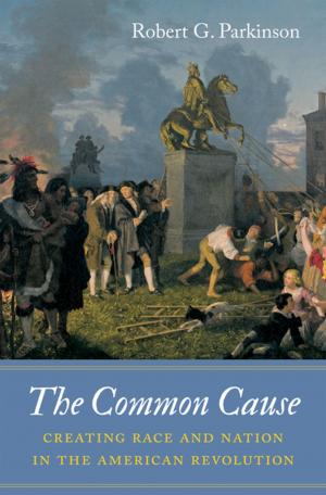 Cover of the book The Common Cause by 