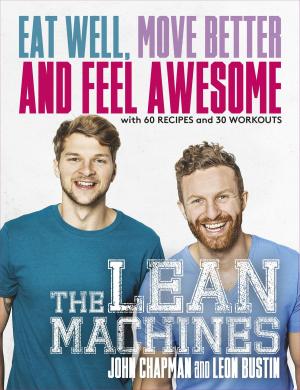Cover of the book The Lean Machines by Phil Tufnell