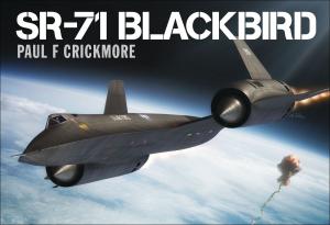 Cover of the book SR-71 Blackbird by Ross Morrison McGill