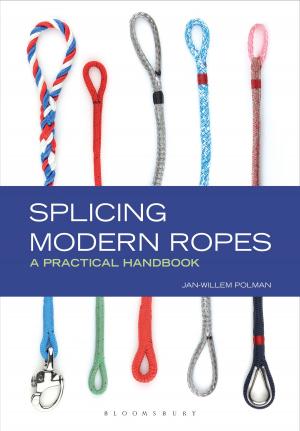 Cover of the book Splicing Modern Ropes by Mr Benjamin Hulme-Cross
