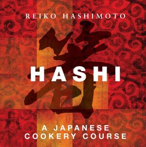 Cover of the book Hashi by Mark Woolmer