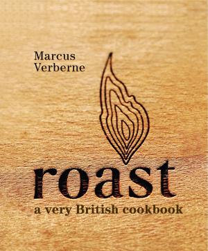 Book cover of Roast