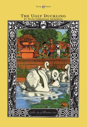 bigCover of the book The Ugly Duckling - The Golden Age of Illustration Series by 