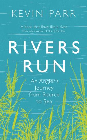Cover of the book Rivers Run by Maria Del Rey