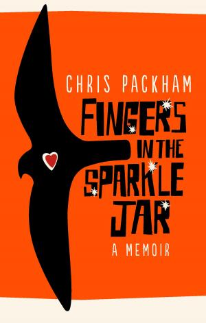 bigCover of the book Fingers in the Sparkle Jar by 