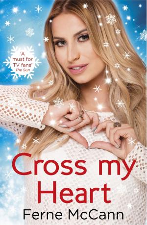 Cover of the book Cross My Heart by Aquilinus Odong