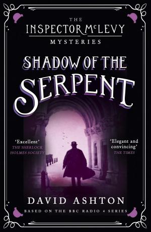 Cover of the book Shadow of the Serpent by Trevor Silvester