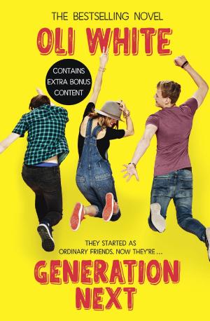 Cover of the book Generation Next by Laura Carlin
