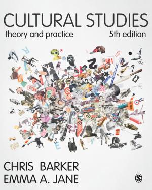 Cover of the book Cultural Studies by Jon Murdoch