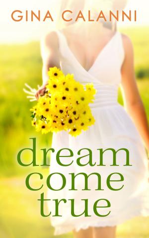 Cover of the book Dream Come True (Ice Cream Dreams, Book 1) by Jaime Raven