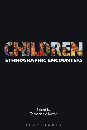 Cover of the book Children by Professor W.R. Johnson