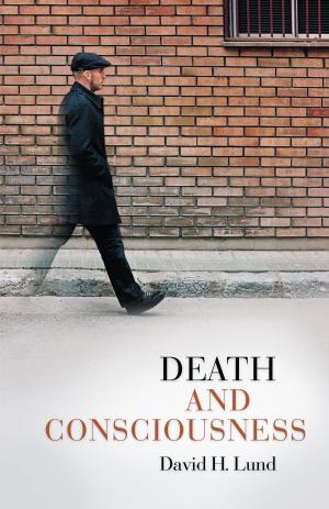 Book cover of Death and Consciousness
