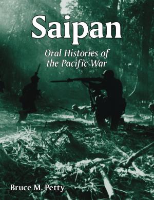 Cover of the book Saipan by John Weaver