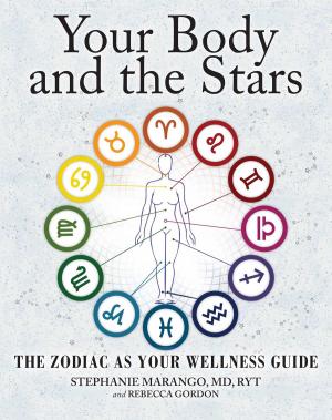 Cover of the book Your Body and the Stars by Sheila Hollins, Nick Barratt