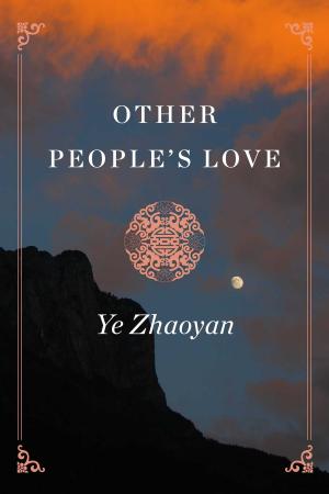 Cover of the book Other People's Love by Amy Wilkinson