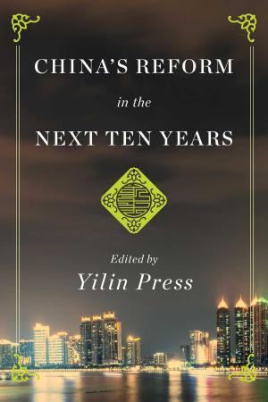 bigCover of the book China's Reform in the Next Ten Years by 