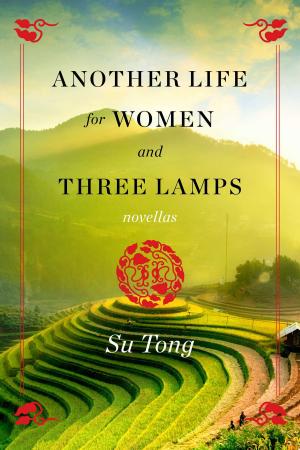 Book cover of Another Life for Women and Three Lamps