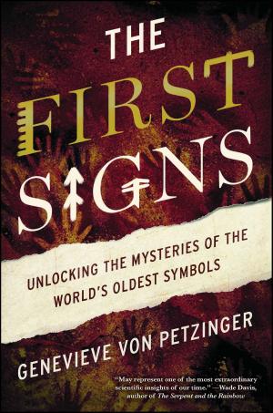 Cover of the book The First Signs by Denise Coates