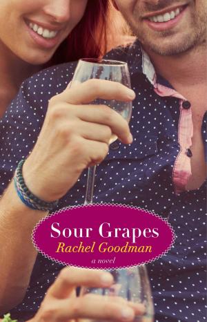 Cover of the book Sour Grapes by M. A. McRae