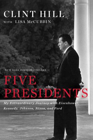 Book cover of Five Presidents