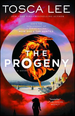 Cover of the book The Progeny by Norvel Young